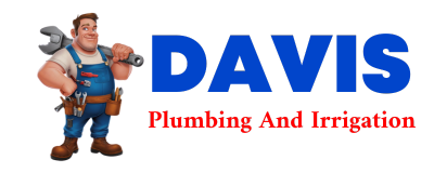 Trusted plumber in QUANTICO